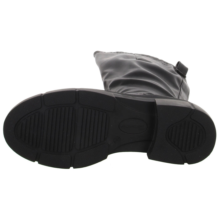 Tamaris Langschaftstiefel Kaltfutter bis 35mm Absatz (casual) - SchuhEggers.de