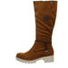 Rieker Langschaftstiefel Kaltfutter bis 35mm Absatz (casual) - SchuhEggers.de