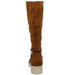 Rieker Langschaftstiefel Kaltfutter bis 35mm Absatz (casual) - SchuhEggers.de