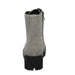 Alyssa Schnürstiefelette Warmfutter ab 35mm Absatz - SchuhEggers.de