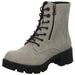 Alyssa Schnürstiefelette Warmfutter ab 35mm Absatz - SchuhEggers.de
