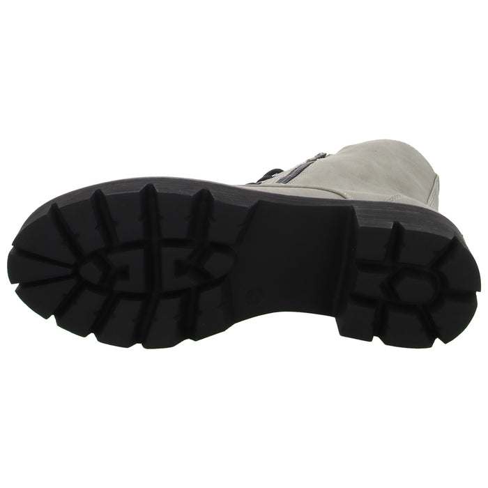 Alyssa Schnürstiefelette Warmfutter ab 35mm Absatz - SchuhEggers.de