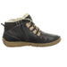 Josef Seibel Schnürstiefelette Warmfutter bis 35mm Absatz (casual) Neele 57 - SchuhEggers.de