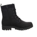 Rieker Schnürstiefelette Warmfutter bis 35mm Absatz (casual) - SchuhEggers.de
