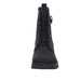 Rieker Schnürstiefelette Warmfutter bis 35mm Absatz (casual) - SchuhEggers.de