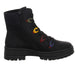 Rieker Schnürstiefelette Warmfutter bis 35mm Absatz (casual) - SchuhEggers.de