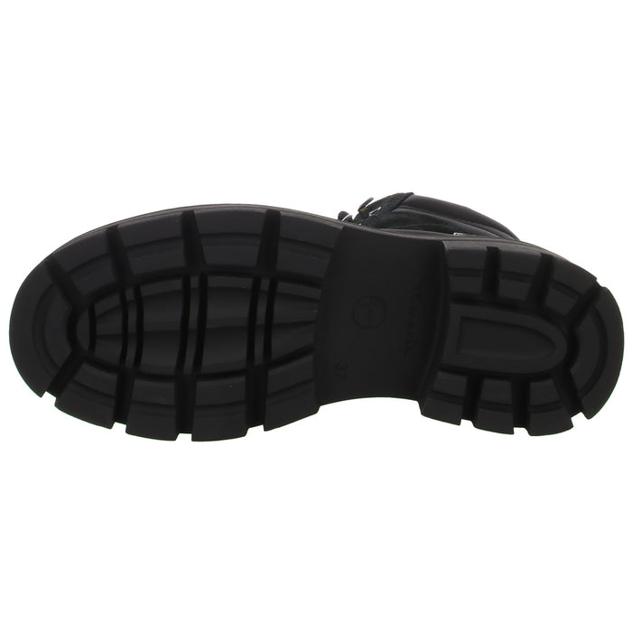 Tamaris Schnürstiefelette Warmfutter bis 35mm Absatz (casual) - SchuhEggers.de