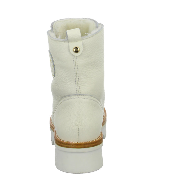 Panama Jack Schnürstiefelette Warmfutter bis 35mm Absatz (casual) - SchuhEggers.de