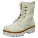 Panama Jack Schnürstiefelette Warmfutter bis 35mm Absatz (casual) - SchuhEggers.de