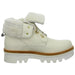 Panama Jack Schnürstiefelette Warmfutter bis 35mm Absatz (casual) - SchuhEggers.de