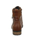 BOXX Schnürstiefelette Warmfutter bis 35mm Absatz (casual) - SchuhEggers.de