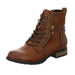 BOXX Schnürstiefelette Warmfutter bis 35mm Absatz (casual) - SchuhEggers.de