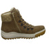 Rieker Schnürstiefelette Warmfutter bis 35mm Absatz (casual) - SchuhEggers.de