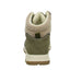 Alyssa Schnürstiefelette Warmfutter bis 35mm Absatz (casual) - SchuhEggers.de