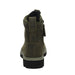 ecco Schnürstiefelette Warmfutter bis 35mm Absatz (casual) ECCO GRAINER W - SchuhEggers.de