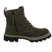 ecco Schnürstiefelette Warmfutter bis 35mm Absatz (casual) ECCO GRAINER W - SchuhEggers.de