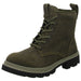 ecco Schnürstiefelette Warmfutter bis 35mm Absatz (casual) ECCO GRAINER W - SchuhEggers.de