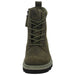 ecco Schnürstiefelette Warmfutter bis 35mm Absatz (casual) ECCO GRAINER W - SchuhEggers.de