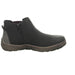 scarbella Schlupf-/Reißverschlußstiefelette Warmfutter bis 35mm Absatz (casual) - SchuhEggers.de