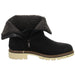 Tom Tailor Schlupf-/Reißverschlußstiefelette Warmfutter bis 35mm Absatz (casual) - SchuhEggers.de