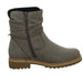 Alyssa Schlupf-/Reißverschlußstiefelette Warmfutter bis 35mm Absatz (casual) - SchuhEggers.de
