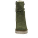 Rieker Schlupf-/Reißverschlußstiefelette Warmfutter bis 35mm Absatz (casual) - SchuhEggers.de