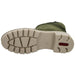 Rieker Schlupf-/Reißverschlußstiefelette Warmfutter bis 35mm Absatz (casual) - SchuhEggers.de