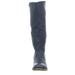 living UPDATED Langschaftstiefel Warmfutter bis 35mm Absatz (casual) - SchuhEggers.de