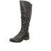 Alyssa Langschaftstiefel Warmfutter bis 35mm Absatz (casual) - SchuhEggers.de