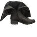 Alyssa Langschaftstiefel Warmfutter bis 35mm Absatz (casual) - SchuhEggers.de