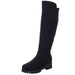 living UPDATED Langschaftstiefel Warmfutter bis 35mm Absatz (casual) - SchuhEggers.de