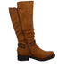 Rieker Langschaftstiefel Warmfutter bis 35mm Absatz (casual) - SchuhEggers.de