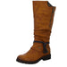 Rieker Langschaftstiefel Warmfutter bis 35mm Absatz (casual) - SchuhEggers.de