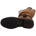 Rieker Langschaftstiefel Warmfutter bis 35mm Absatz (casual) - SchuhEggers.de
