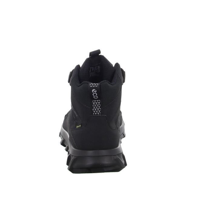 ecco Allwetterstiefel Warmfutter mit Funktionsmembran (wasserabweisend/wasserdicht) - SchuhEggers.de