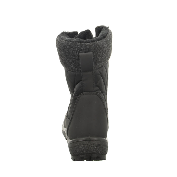 Alyssa Allwetterstiefel Warmfutter mit Funktionsmembran (wasserabweisend/wasserdicht) - SchuhEggers.de