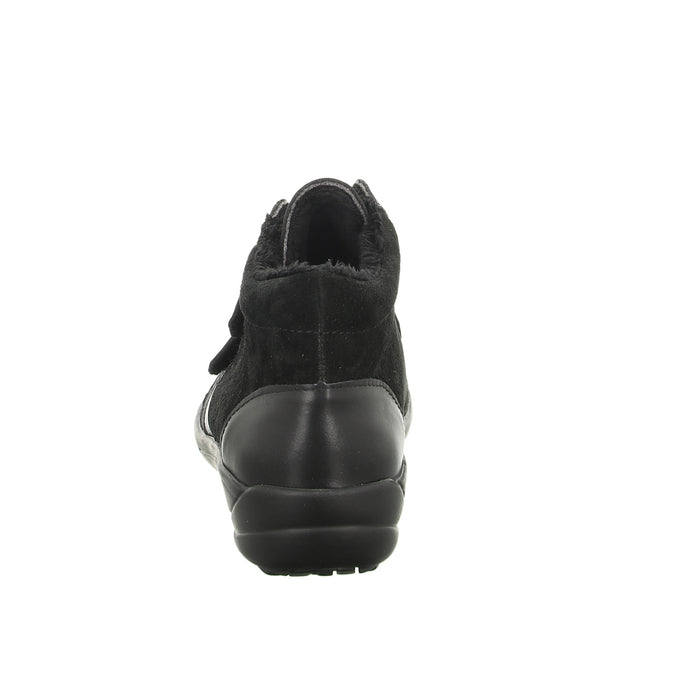 scarbella Stiefelette Warmfutter mit Mehrweite (diverse Böden) - SchuhEggers.de