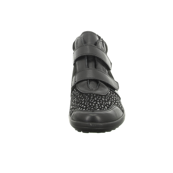 scarbella Stiefelette Warmfutter mit Mehrweite (diverse Böden) - SchuhEggers.de