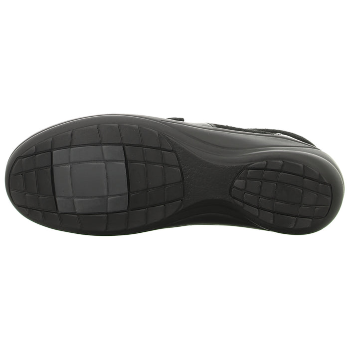 scarbella Stiefelette Warmfutter mit Mehrweite (diverse Böden) - SchuhEggers.de