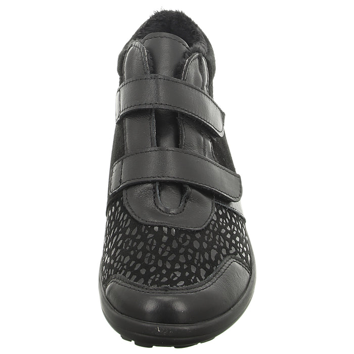 scarbella Stiefelette Warmfutter mit Mehrweite (diverse Böden) - SchuhEggers.de