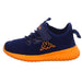 Kappa Slipper/Kletthalbschuh (casual) STYLECODE: 260907BCK 6744 Capilot BC K - SchuhEggers.de