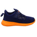 Kappa Slipper/Kletthalbschuh (casual) STYLECODE: 260907BCK 6744 Capilot BC K - SchuhEggers.de