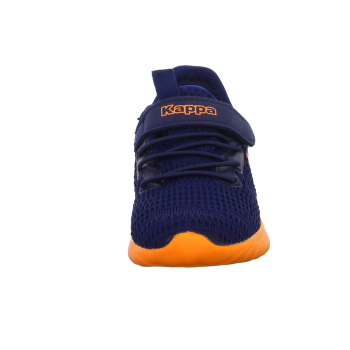 Kappa Slipper/Kletthalbschuh (casual) STYLECODE: 260907BCK 6744 Capilot BC K - SchuhEggers.de