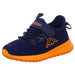 Kappa Slipper/Kletthalbschuh (casual) STYLECODE: 260907BCK 6744 Capilot BC K - SchuhEggers.de