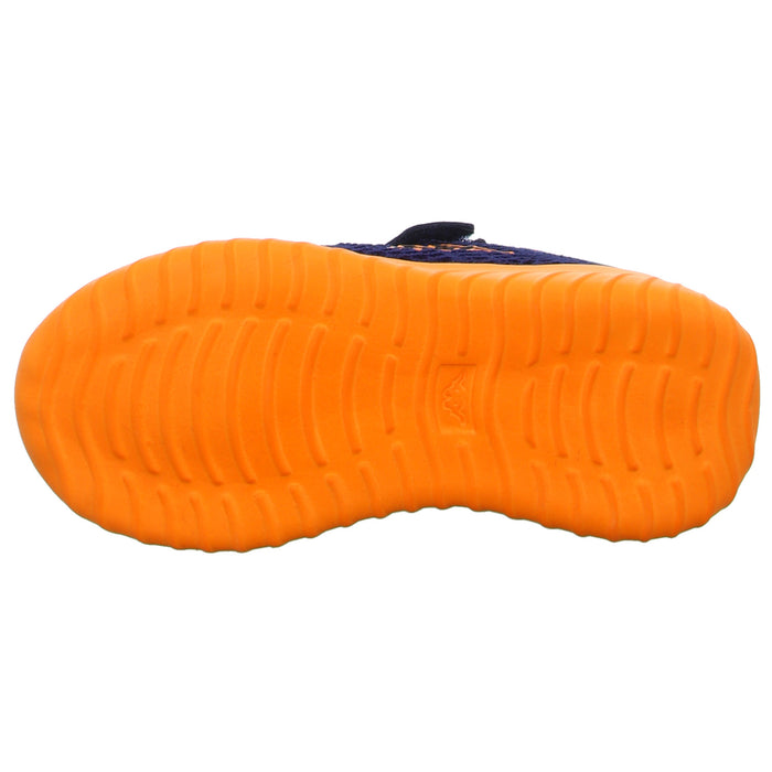 Kappa Slipper/Kletthalbschuh (casual) STYLECODE: 260907BCK 6744 Capilot BC K - SchuhEggers.de