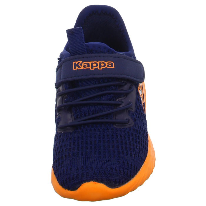 Kappa Slipper/Kletthalbschuh (casual) STYLECODE: 260907BCK 6744 Capilot BC K - SchuhEggers.de