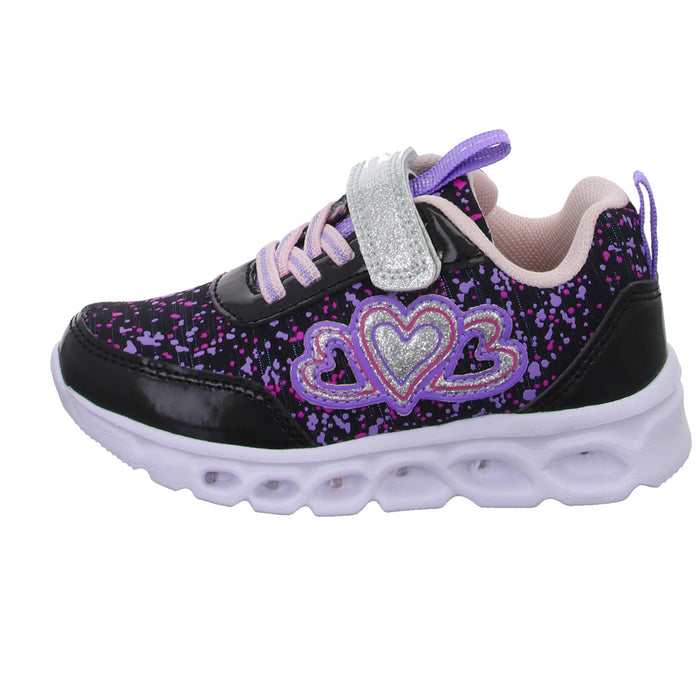 Sneakers Slipper/Kletthalbschuh (casual) - SchuhEggers.de