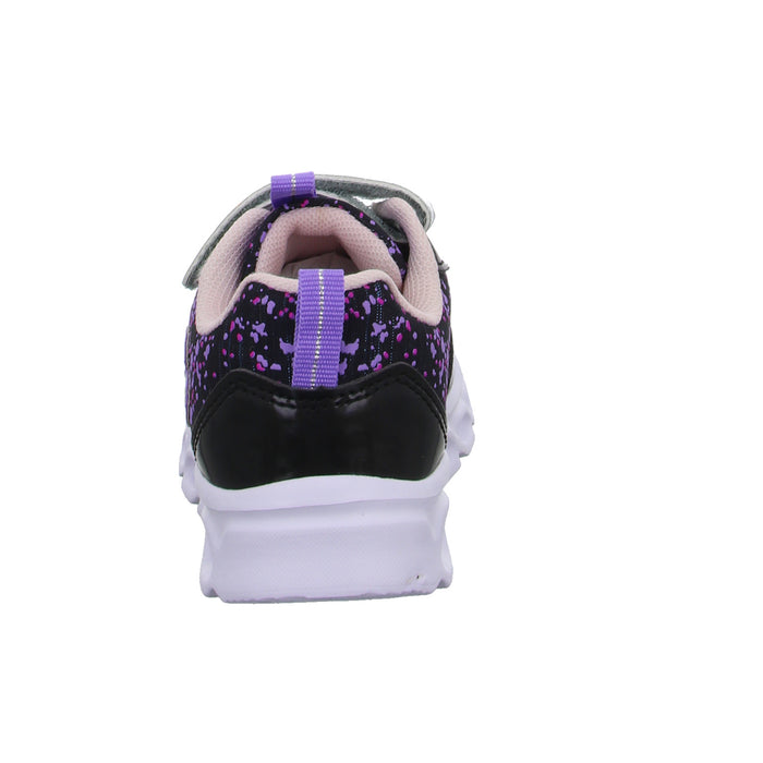 Sneakers Slipper/Kletthalbschuh (casual) - SchuhEggers.de