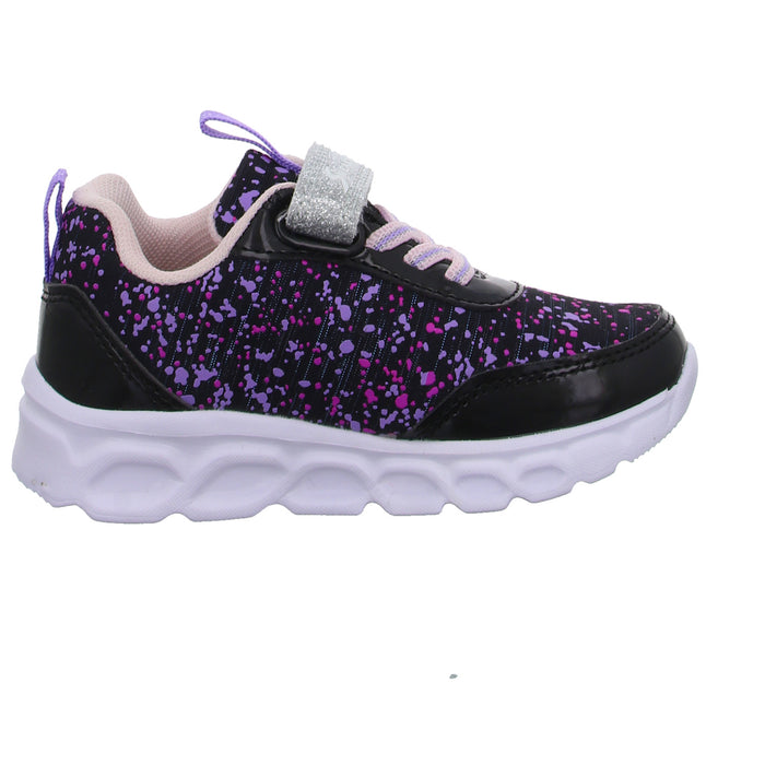 Sneakers Slipper/Kletthalbschuh (casual) - SchuhEggers.de