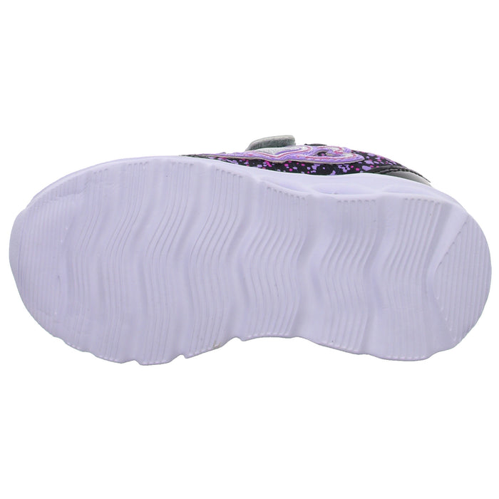 Sneakers Slipper/Kletthalbschuh (casual) - SchuhEggers.de
